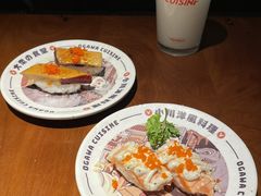 -小川洋风料理(江汉路店)