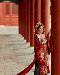 -全城热恋璀璨婚纱摄影(国贸总店)