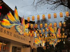 -小河直街历史文化街区