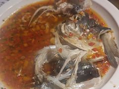 -富正毅三下锅·湘西韵味(天门山索道店)