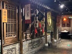 -四世同堂·京菜·烤鸭(双井店)