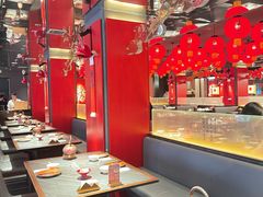 -小厨娘金榜题名(夫子庙秦淮河店)