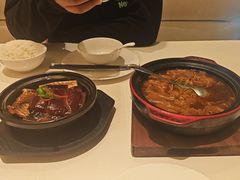 -外婆家(古墩印象城店)
