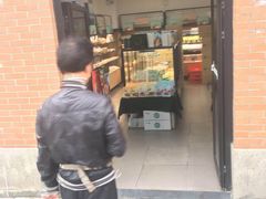 门面-KenGee仟吉(吉庆街店)