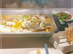 -半天妖烤鱼(海那城店)