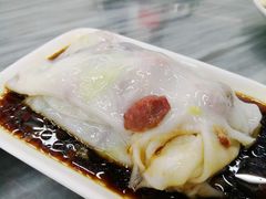 -穗银肠粉店(东川路店)