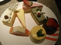 -V-ONE西雅图海鲜自助餐厅(仓山万达广场店)