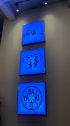 -YASAKI国际舞蹈中心