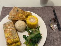 -北京希尔顿逸林酒店