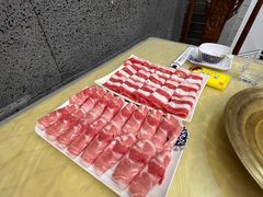 -清花阁乌拉满族火锅(厦门街店)