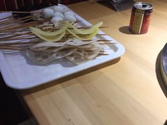 -袁记串串香(人民公园店)