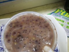 春三宝糖水-百花传统甜品店(原址店)