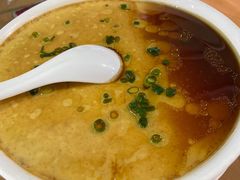 -淇沙湾渔村餐厅