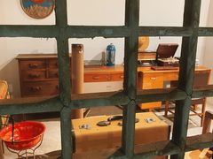 -大戚收音机电影机博物馆