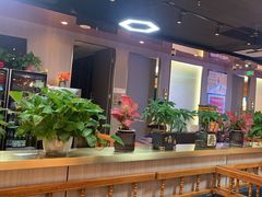 -马家大院铁锅炖(京粮广场店)