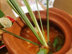 -迷你椰·泰式大排档(共康店)