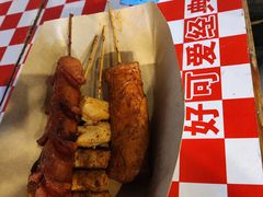 -好可爱经典炸炸炸·炸鲜奶(长郡老店)