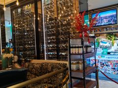 -亚马逊蒸汽活海鲜自助(LCM置汇旭辉广场店)
