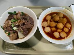 -梓记牛什(總店)