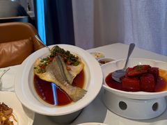 -祥记餐饮•豫粤珍味(金隅大厦店)