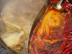 -蜀大侠火锅(总府路店)