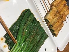 -木屋烧烤(龙湖天街店)