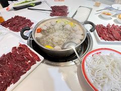 -陈记顺和潮汕牛肉火锅(韩江路店)