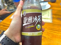 -始兴县农家小院餐馆