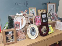 -海马体照相馆(成都来福士广场店)
