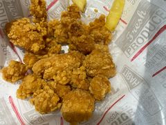 -The Habit Burger Grill 哈比特汉堡(爱琴海店)