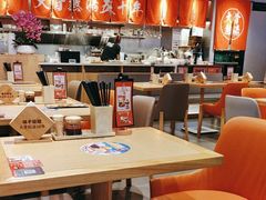 -味千拉面(惠州文昌一路分店)