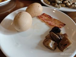 -三亚海棠湾万达嘉华度假酒店·宴会厅