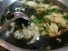 紫菜蛋花汤-张包铺(道外店)