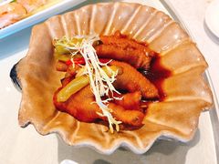 -安蒂娅.悦景轩中餐厅(西乡店)