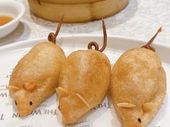 -红棉中餐厅·广州海航威斯汀酒店
