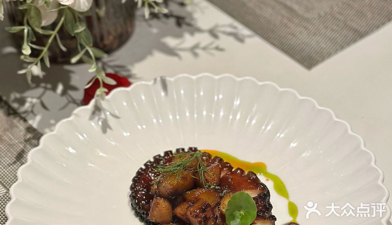 宁波情侣约会生日惊喜最佳餐厅🍴快来码住‼️