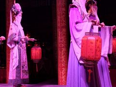 -白家大院·王府宫廷菜(苏州街店)