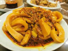 -清真·益鑫羊肉手抓馆(花园北街店)