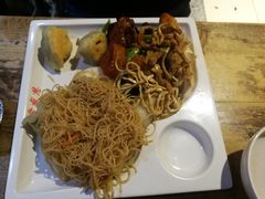 -素清香(解放路店)