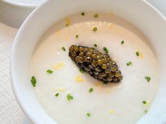 -三嚥阁 La Villa Restaurant