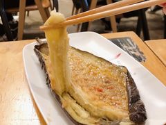 -柳叶刀烧烤(北大清华店)