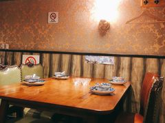 -熠盛·本帮菜Bistro(永嘉路店)