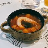 在西堤补过生日餐🎂