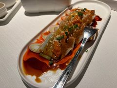 蒜泥白肉-漢舍中国菜馆(浦东嘉里城店)