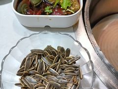 -炖四方东北铁锅炖·烧烤小龙虾(中豪国际店)