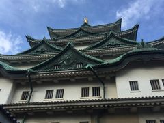 -名古屋城