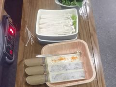 -井格重庆火锅(西直门凯德Mall店)