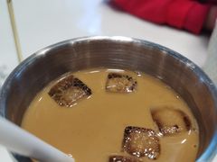 -金湖港式餐厅(建外店)