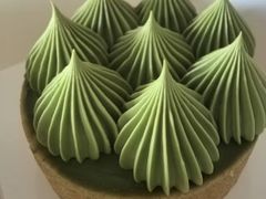 抹茶挞-猫里有甜
