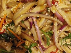 椒麻金钱肚-迎宾大酒店(东北大马路店)